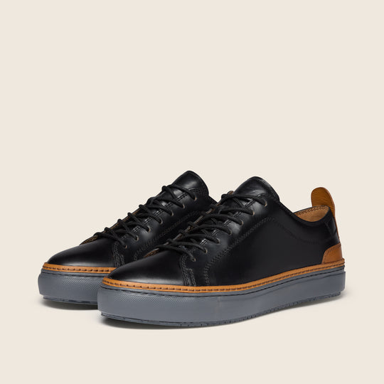 Lopes Black