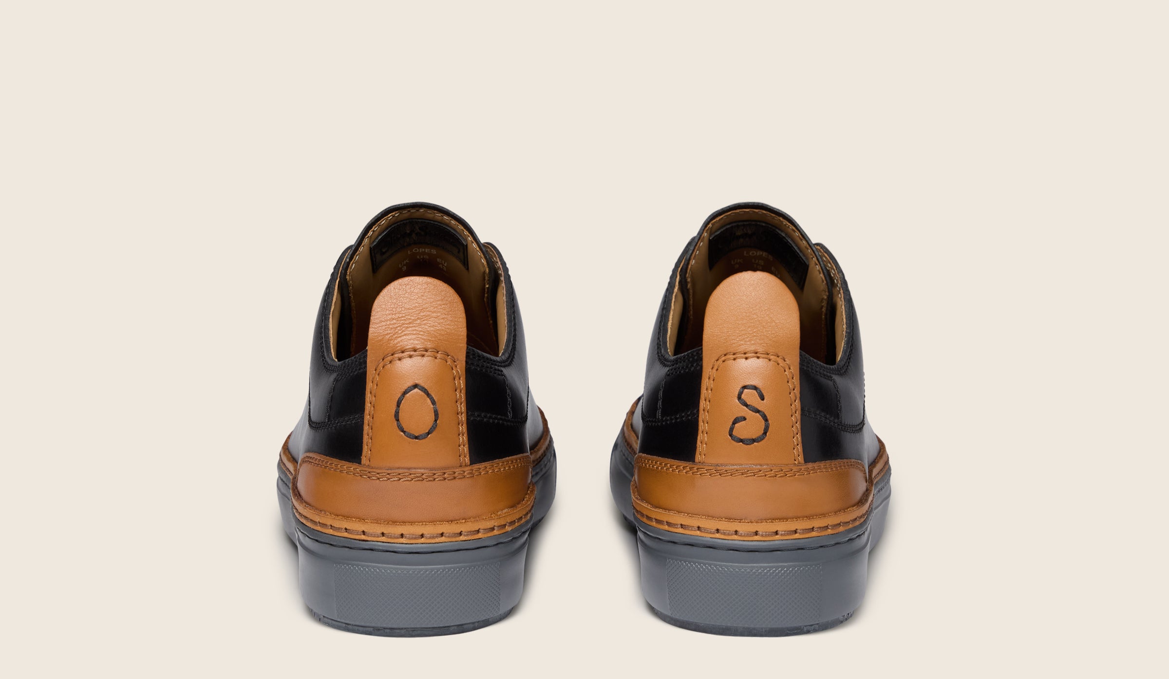 Lopes Black