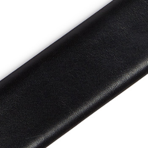 Closeup of Calf leather