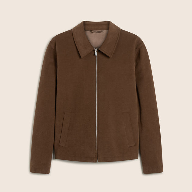 Lousal Brown
