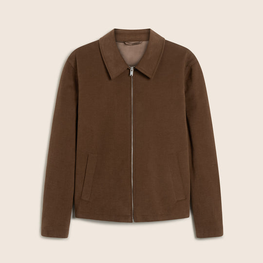 Lousal Brown