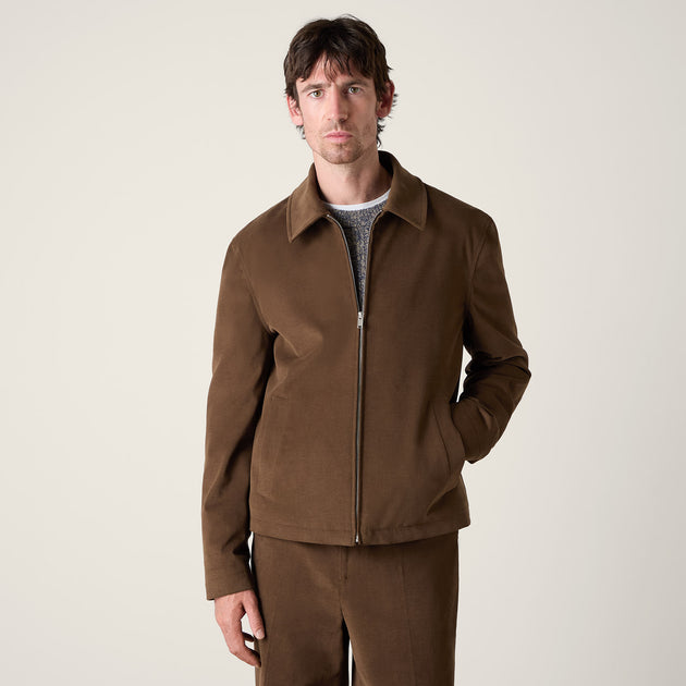 Lousal Brown
