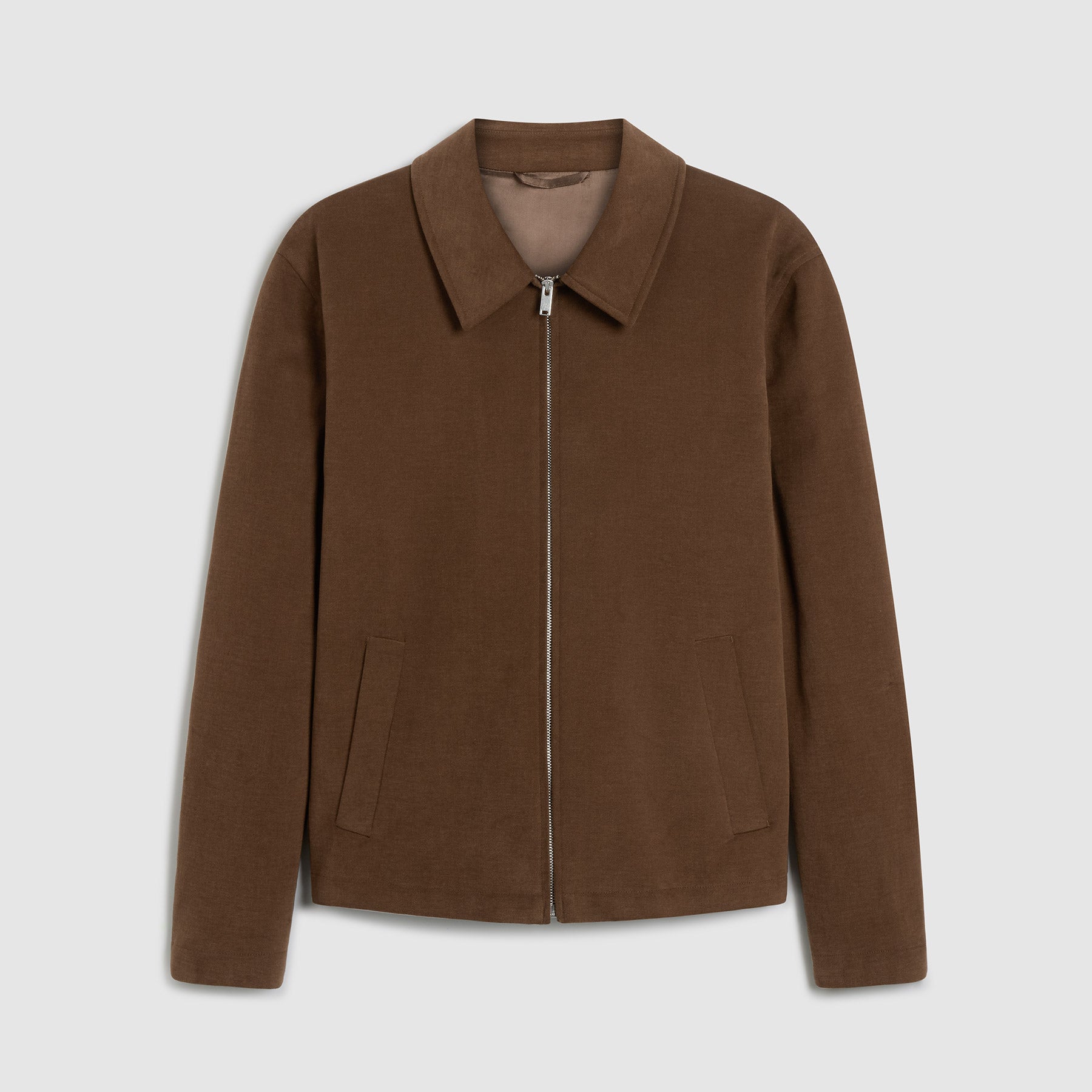 Lousal Brown