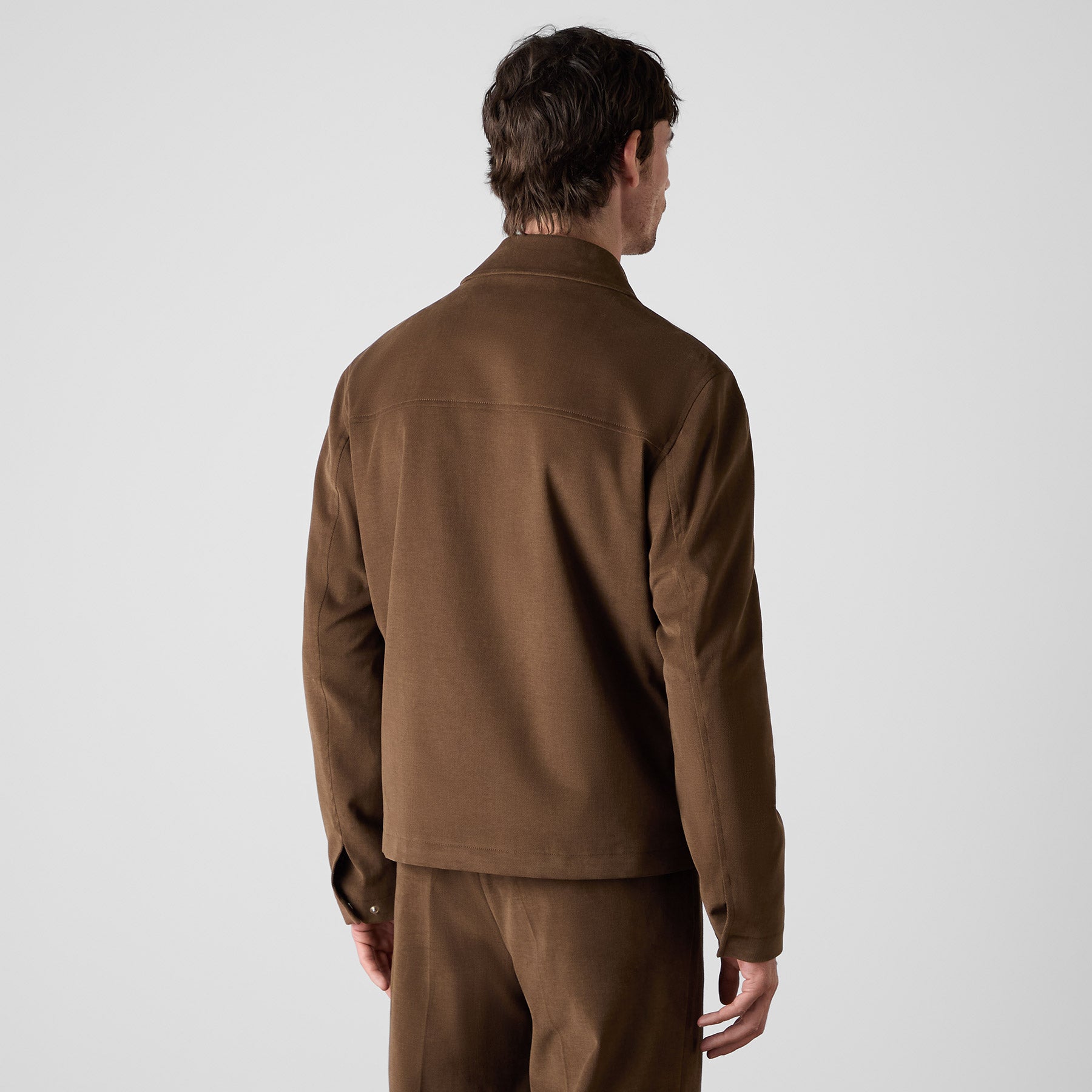 Lousal Brown