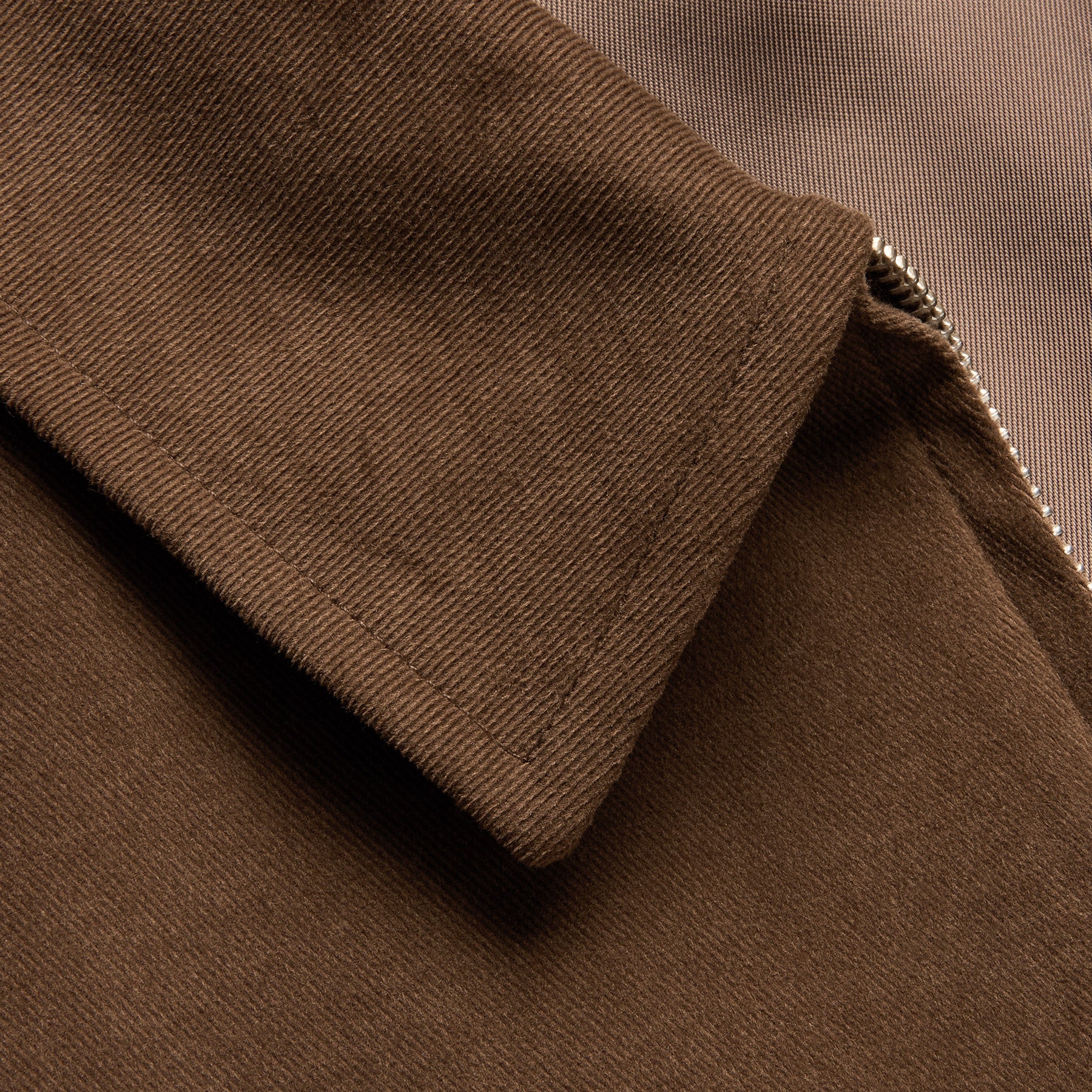 Lousal Brown