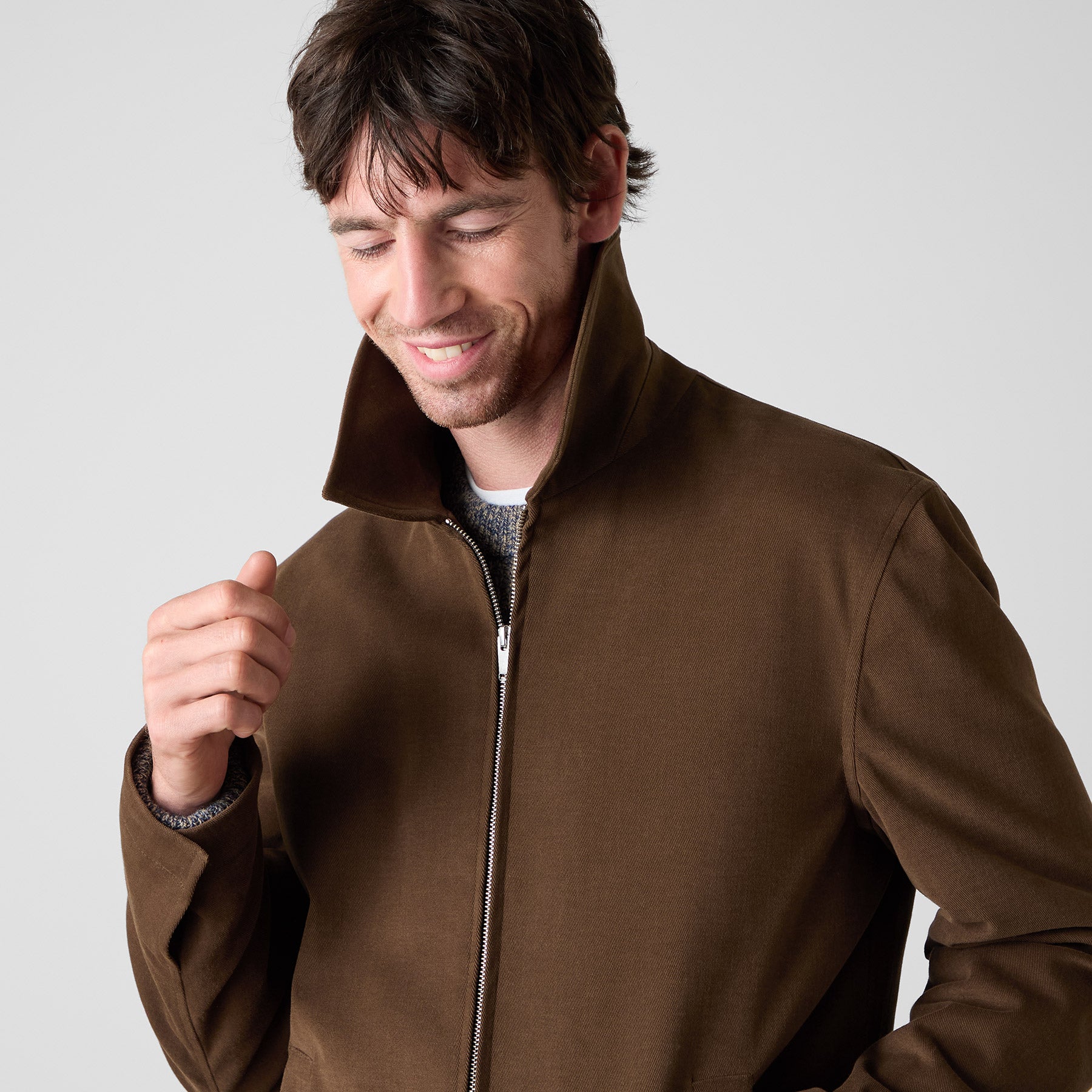 Lousal Brown