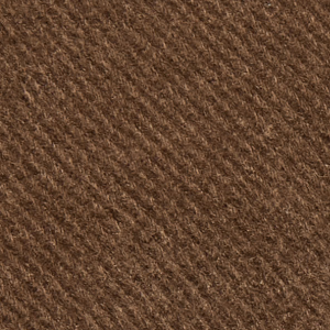 Closeup of Brushed cotton drill fabric 