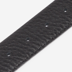 Closeup of Belt width: 3.5cm