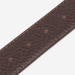 Closeup of Belt width: 3.5cm