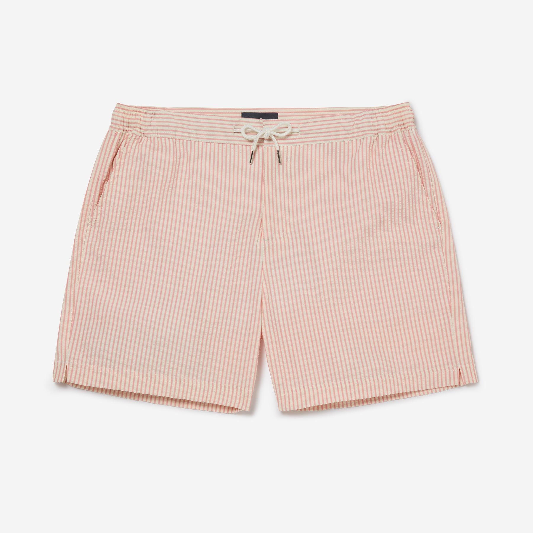 Lytham Pink | Men's Swim Shorts | Oliver Sweeney
