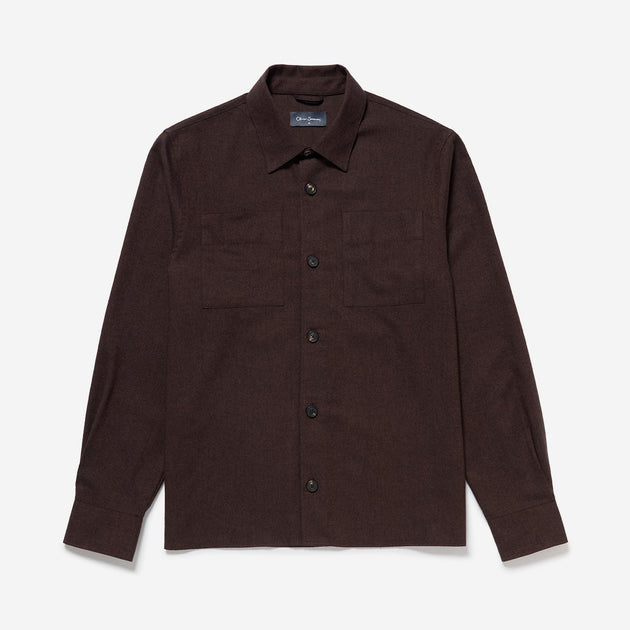 Lagos Brown
