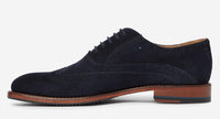 Thumbnail of Ledwell Navy Suede