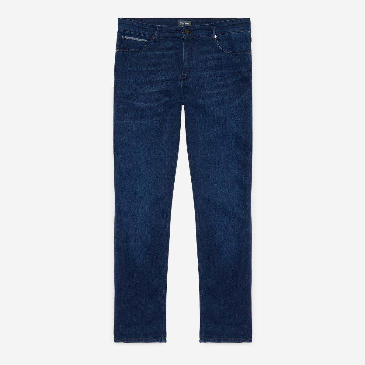 Limerick Blue Jeans | Men's Denim Jeans | Oliver Sweeney