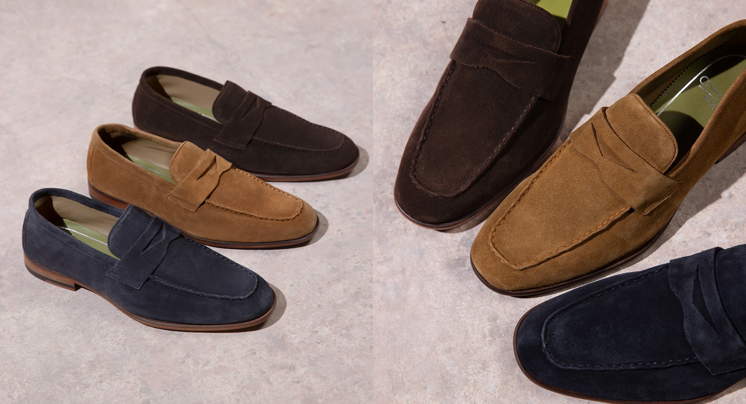 Keyworth Light Brown