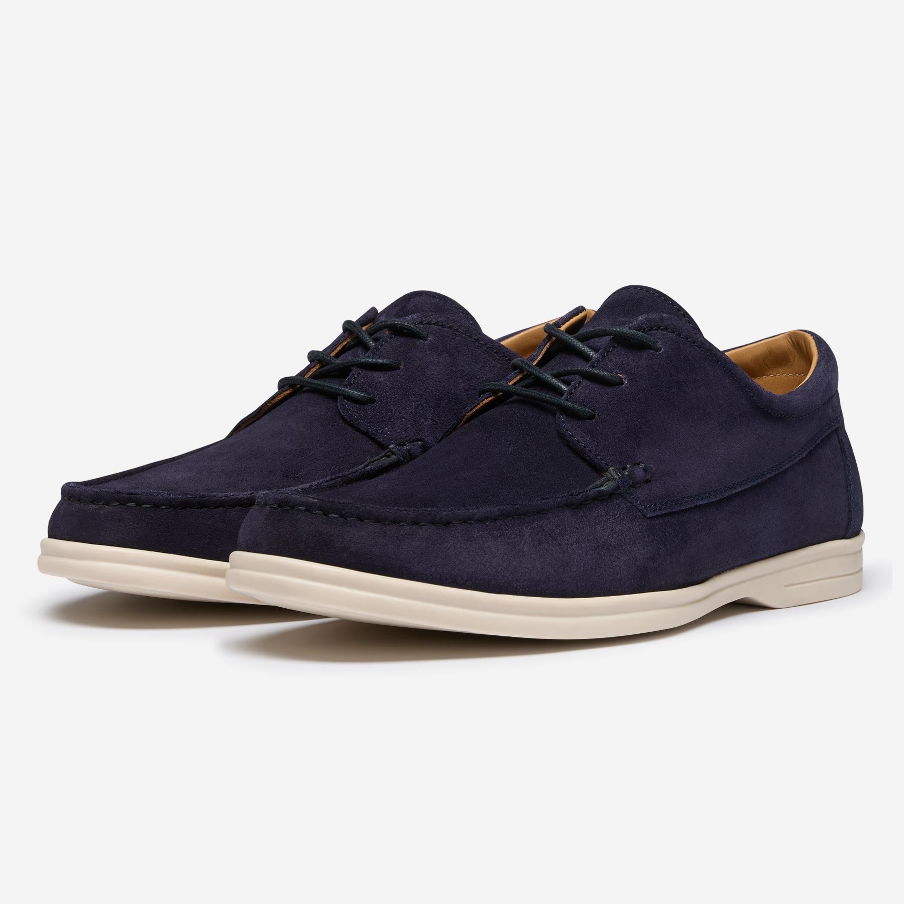Darien Black Espadrille | Oliver Sweeney x Levison Wood