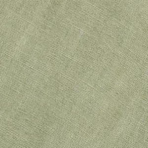 Closeup of 100% linen