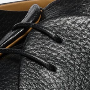 Closeup of Blind eyelets