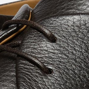 Closeup of Blind eyelets