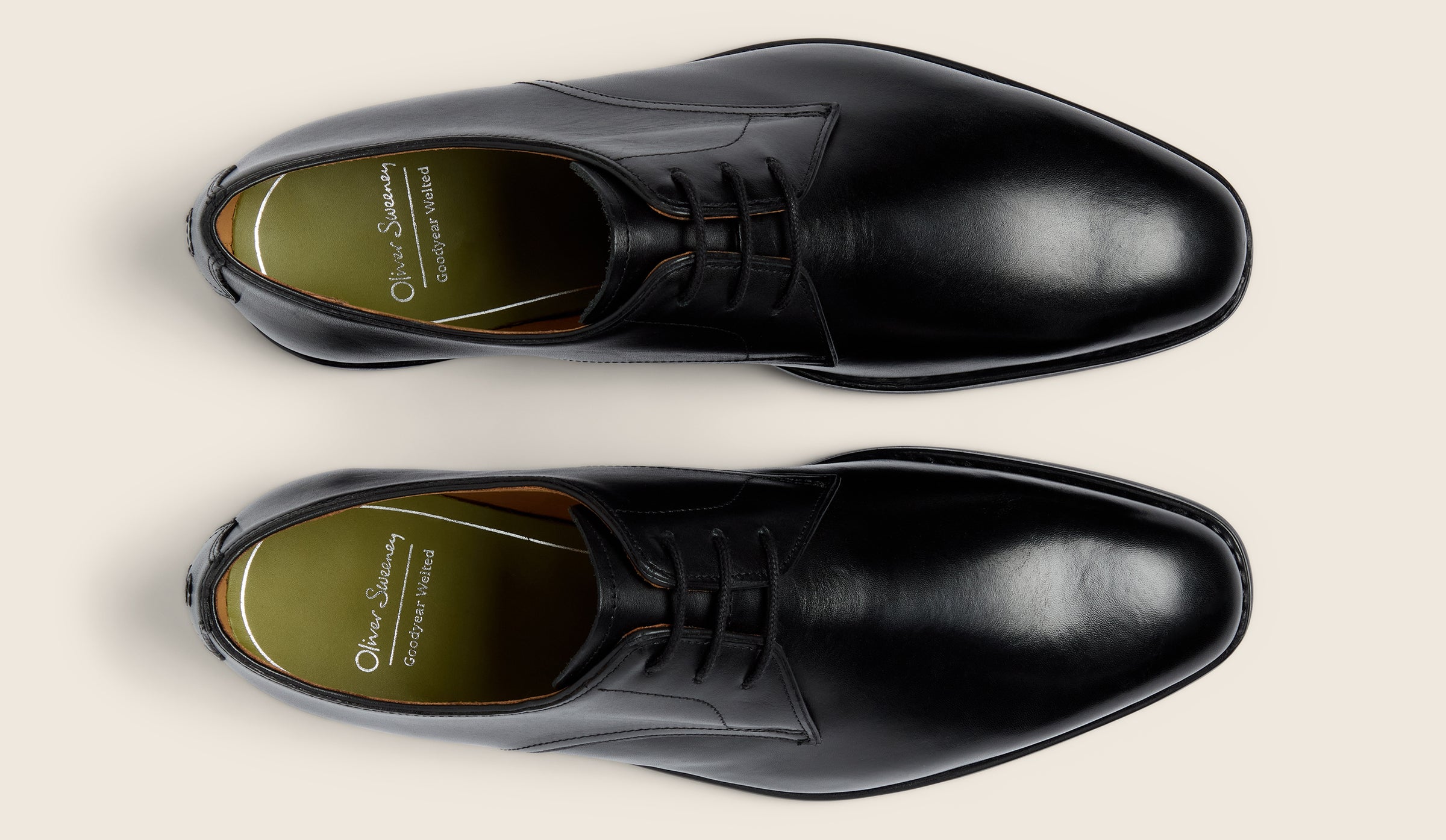 Melford Black