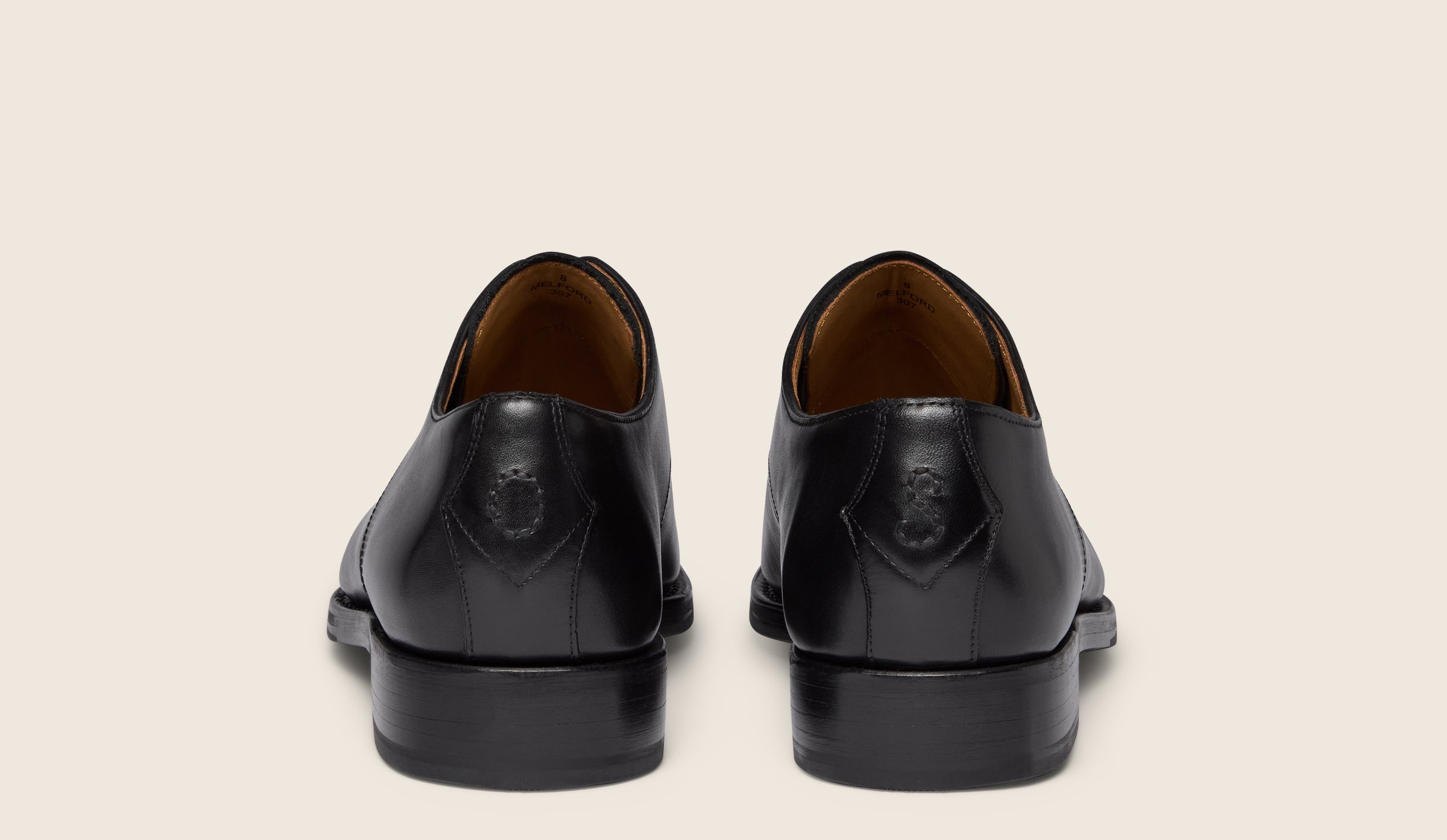 Melford Black
