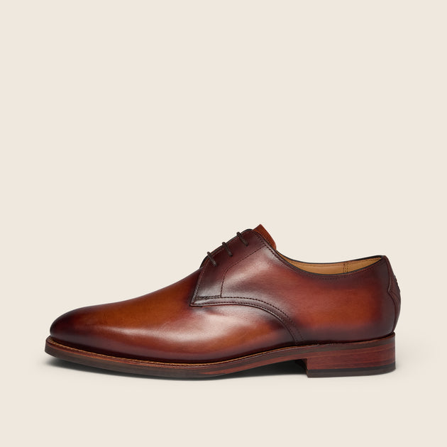 Melford Dark Tan