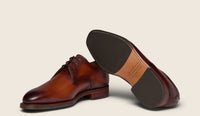 Thumbnail of Melford Dark Tan