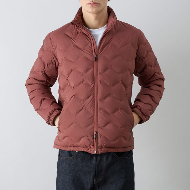 Milburn Terracotta