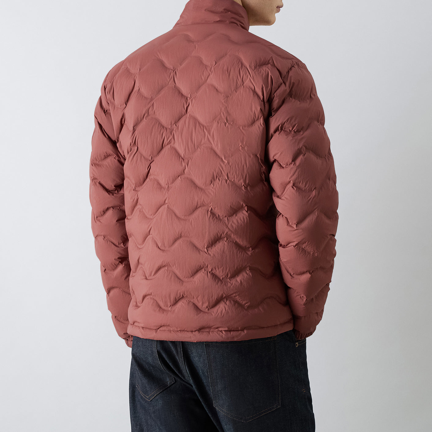 Milburn Terracotta