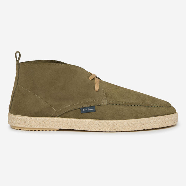 Melilla Khaki