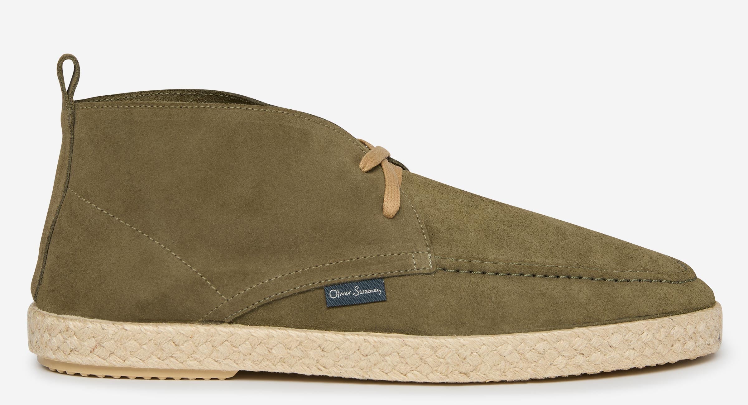 Melilla Khaki