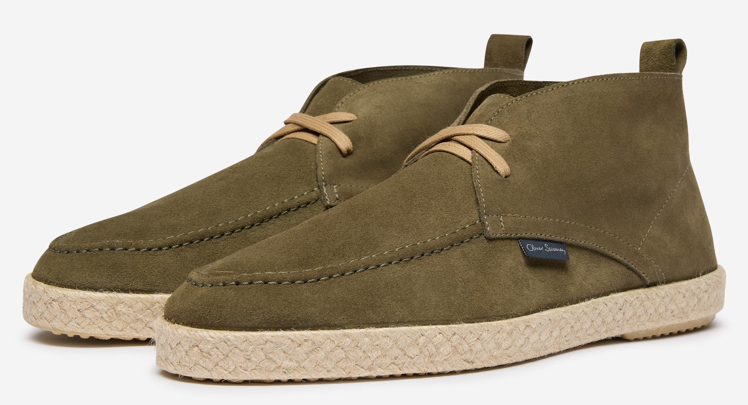 Melilla Khaki