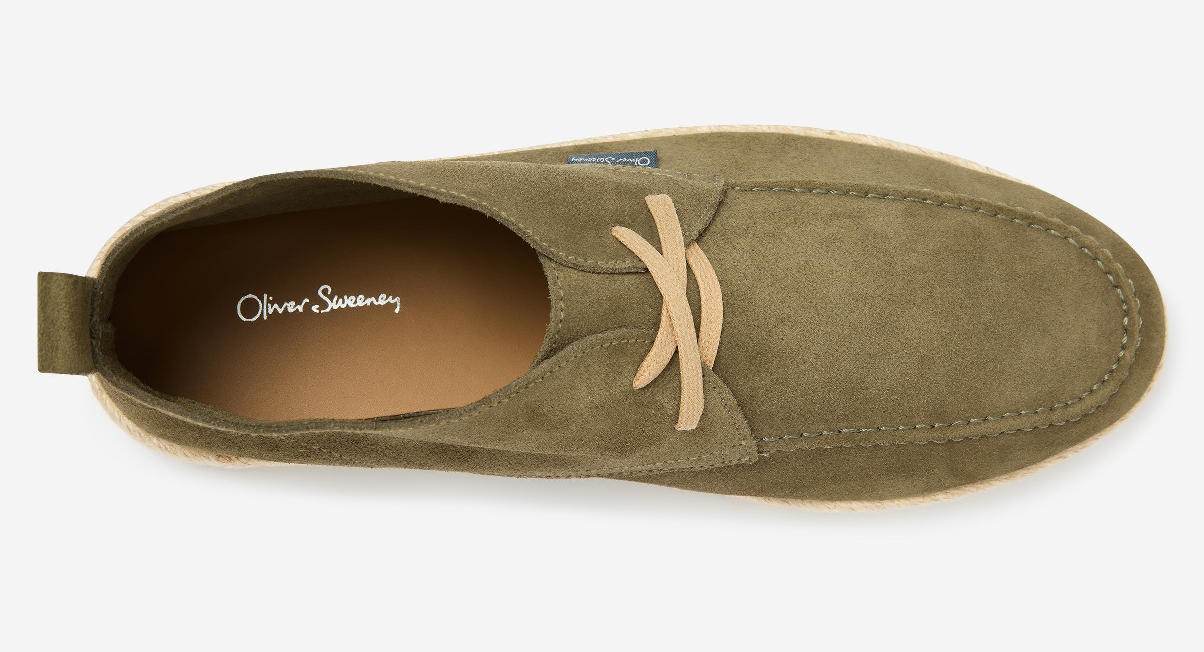 Melilla Khaki