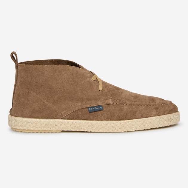 Melilla Taupe