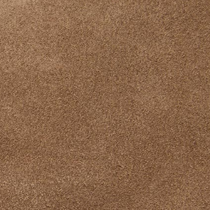 Closeup of Calf suede upper