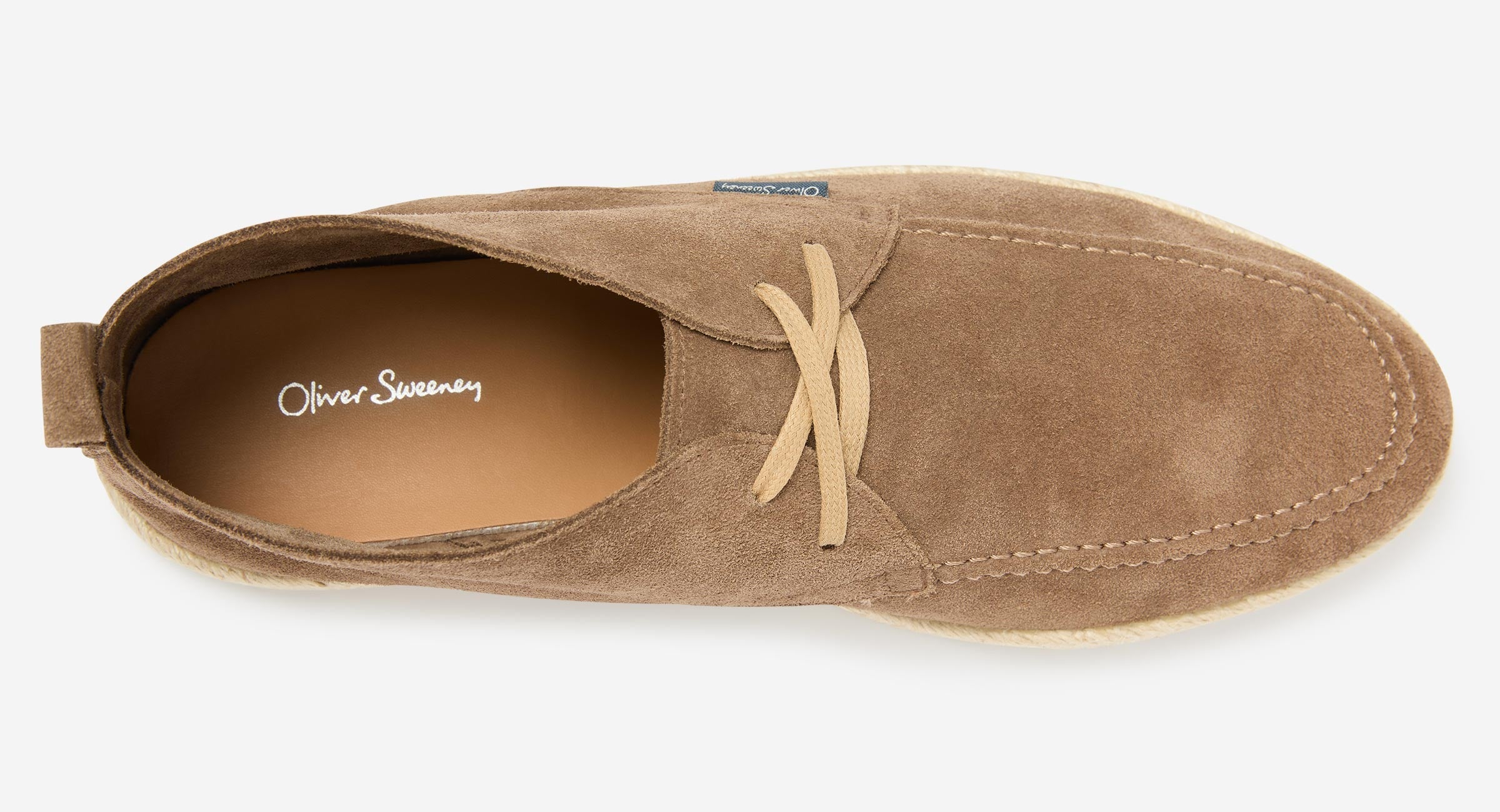 Melilla Taupe