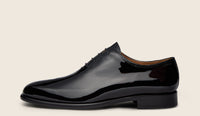 Thumbnail of Montalfano Black Patent