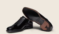 Thumbnail of Montalfano Black Patent