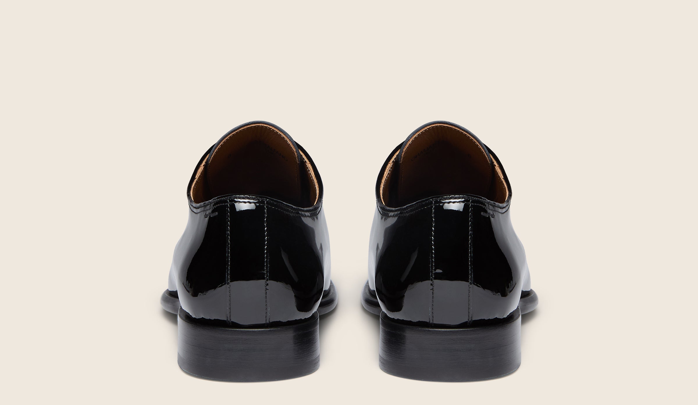Montalfano Black Patent