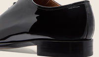 Thumbnail of Montalfano Black Patent