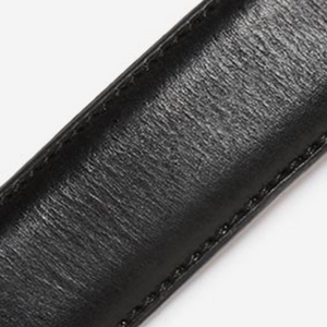 Closeup of Belt width: 3cm