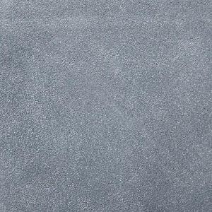 Closeup of Calf suede upper