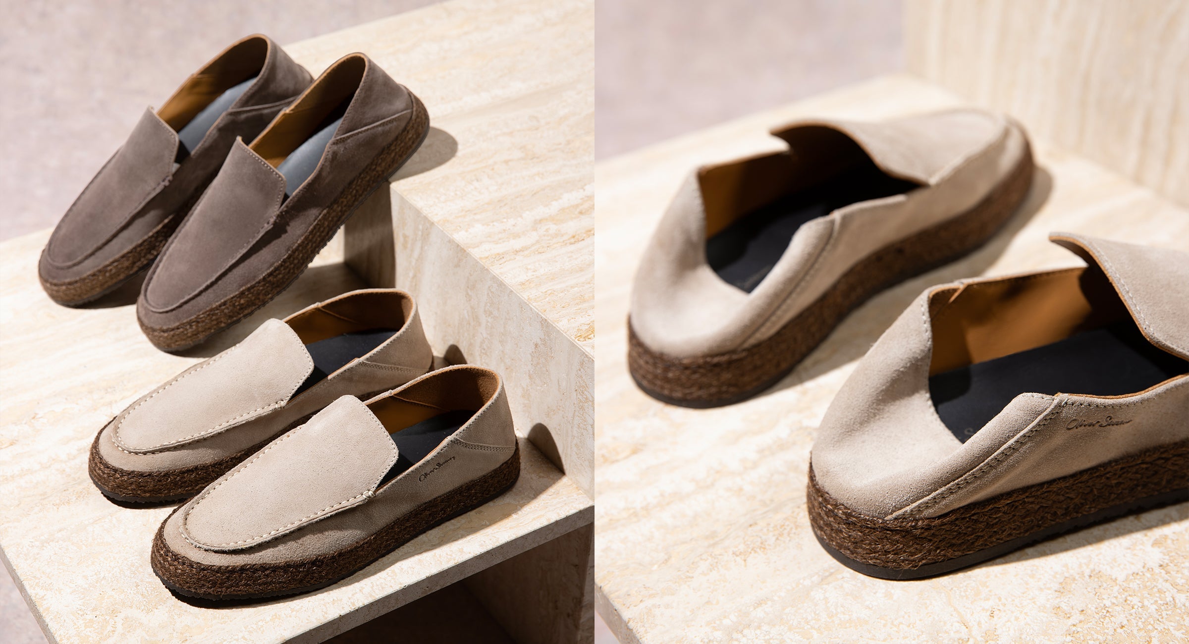 Montilla Stone