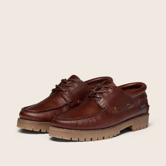 Monzon Brown