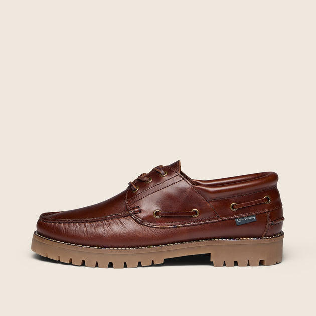 Monzon Brown
