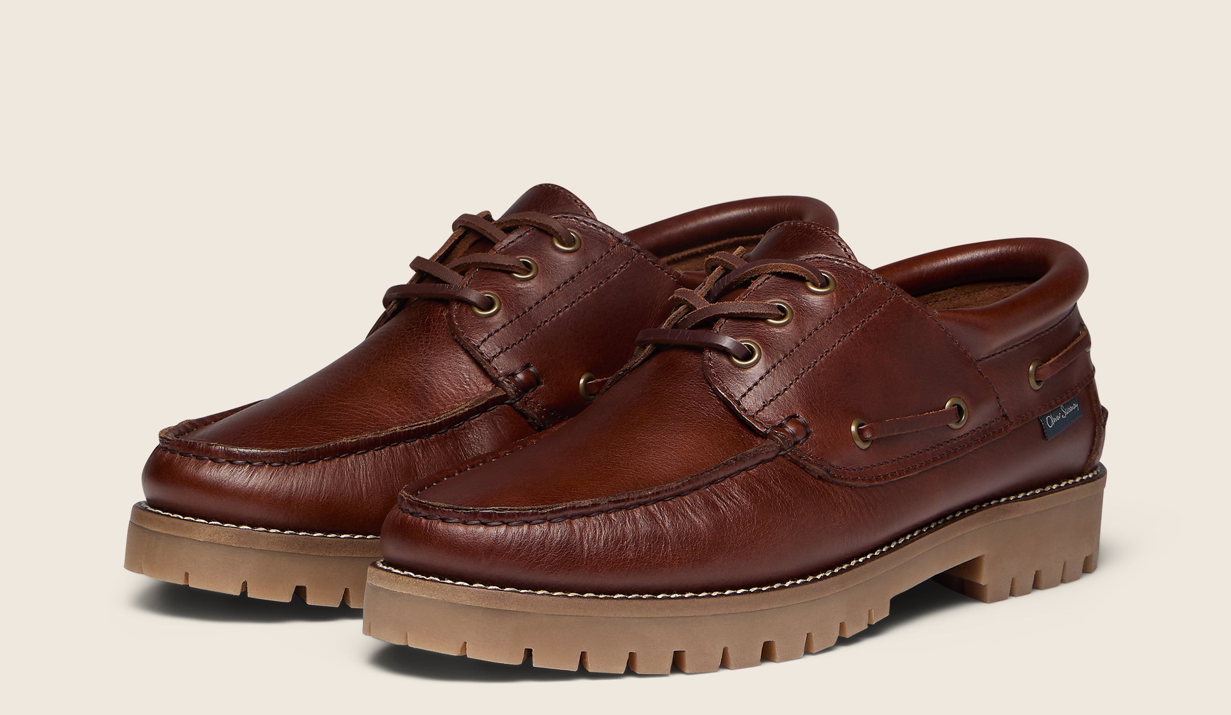 Monzon Brown