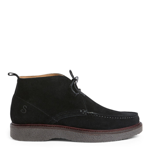Moneva Black