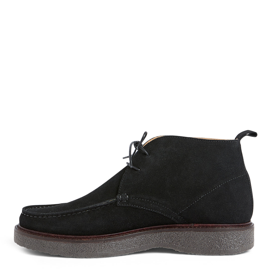 Moneva Black