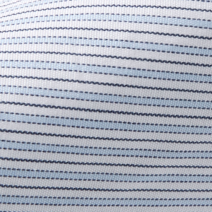 Closeup of 100% Cotton
