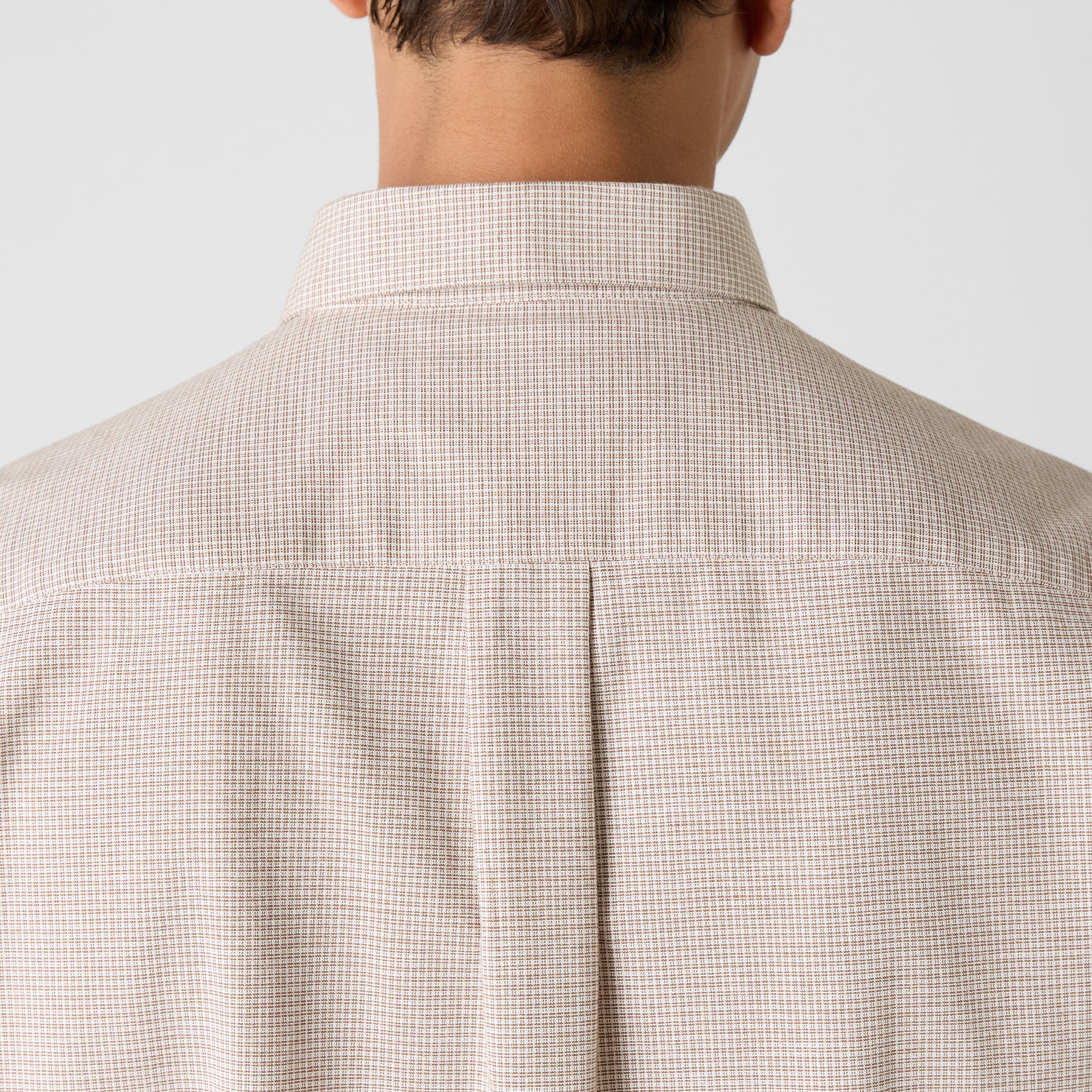 Moreira Ecru Light Brown