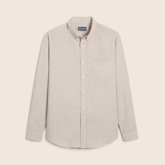 Moreira Ecru Light Brown
